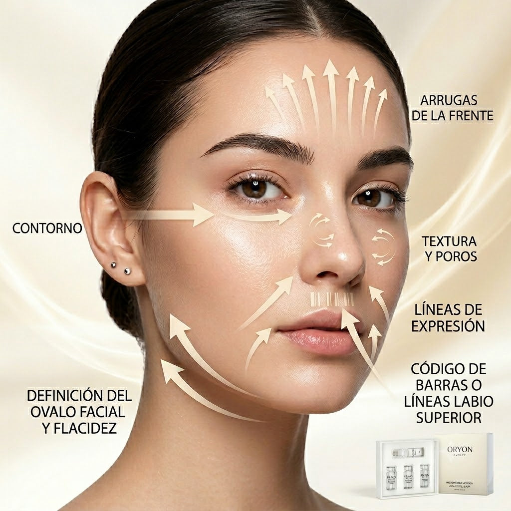 Sérum Micro-Regenerador Profundo