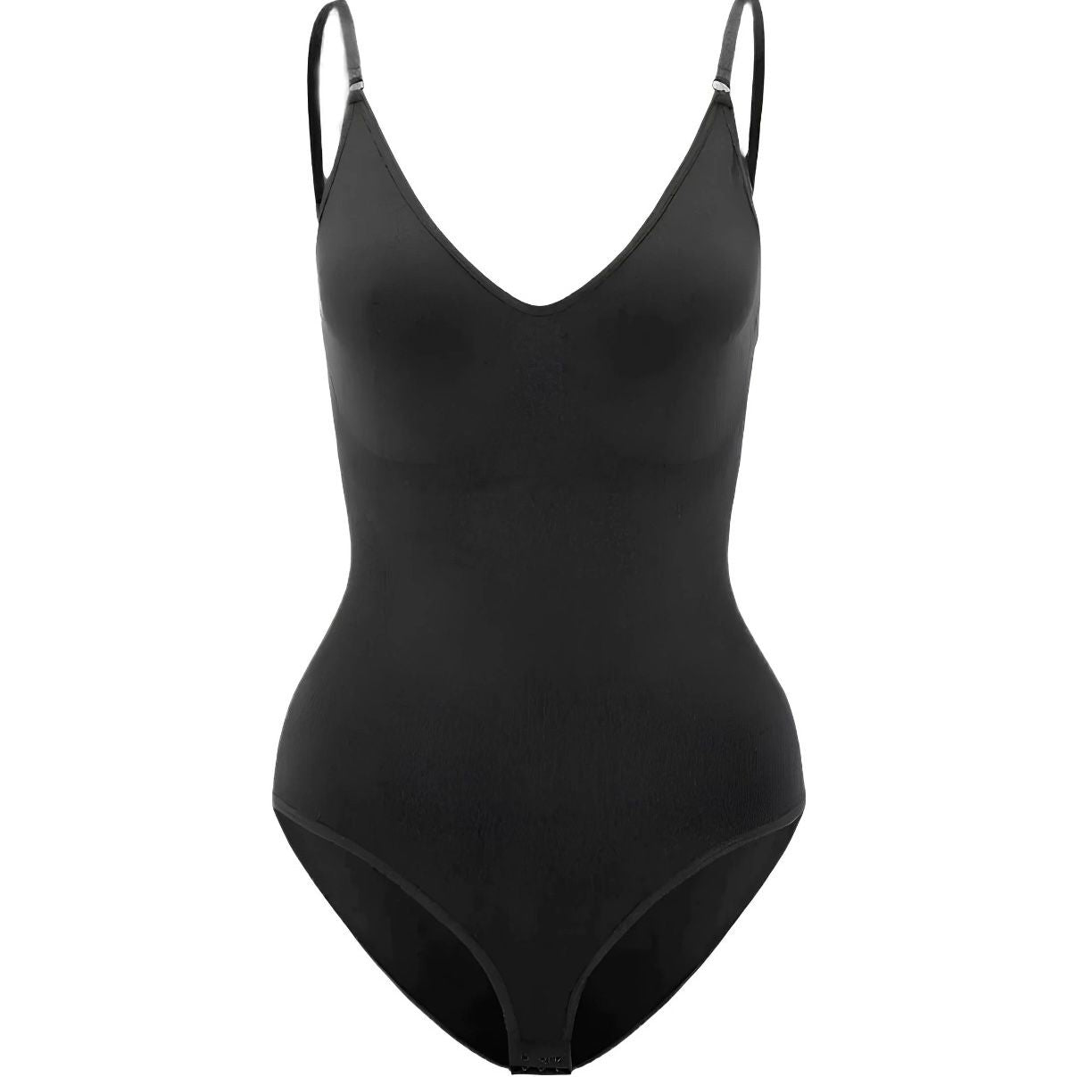 Faja tipo body moldeador