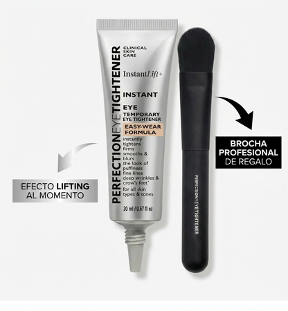 EyeLift - Tratamiento reafirmante para el contorno de ojos