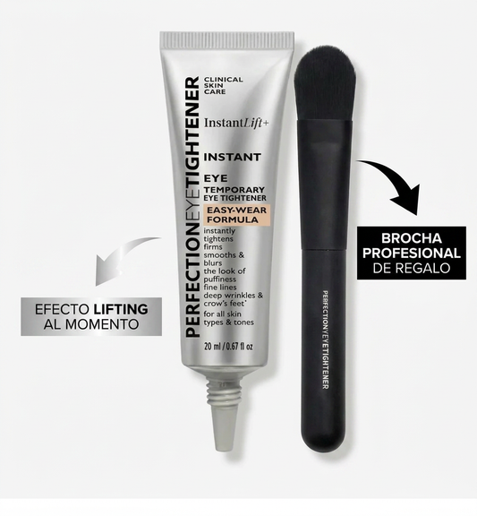 EyeLift - Tratamiento reafirmante para el contorno de ojos