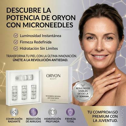 Sérum Micro-Regenerador Profundo