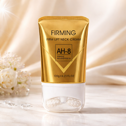 Crema con Masajeador 3D para Cuello