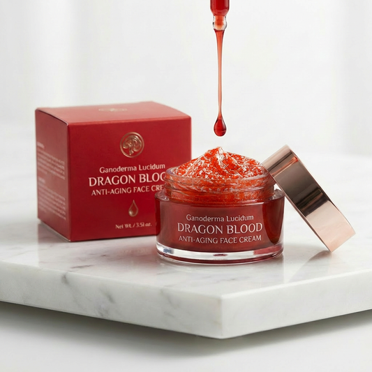 Sangre de Dragón - Tratamiento Anti-Edad Intensivo