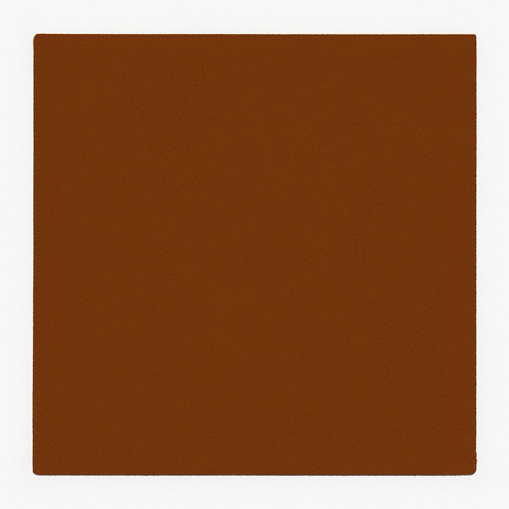 Lápiz de cejas impermeable con acabado natural.