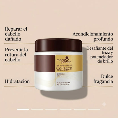 Karsell Botox Capilar - Adiós al frizz y al pelo seco desde el primer uso